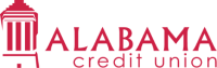Alabama Credit Union logo